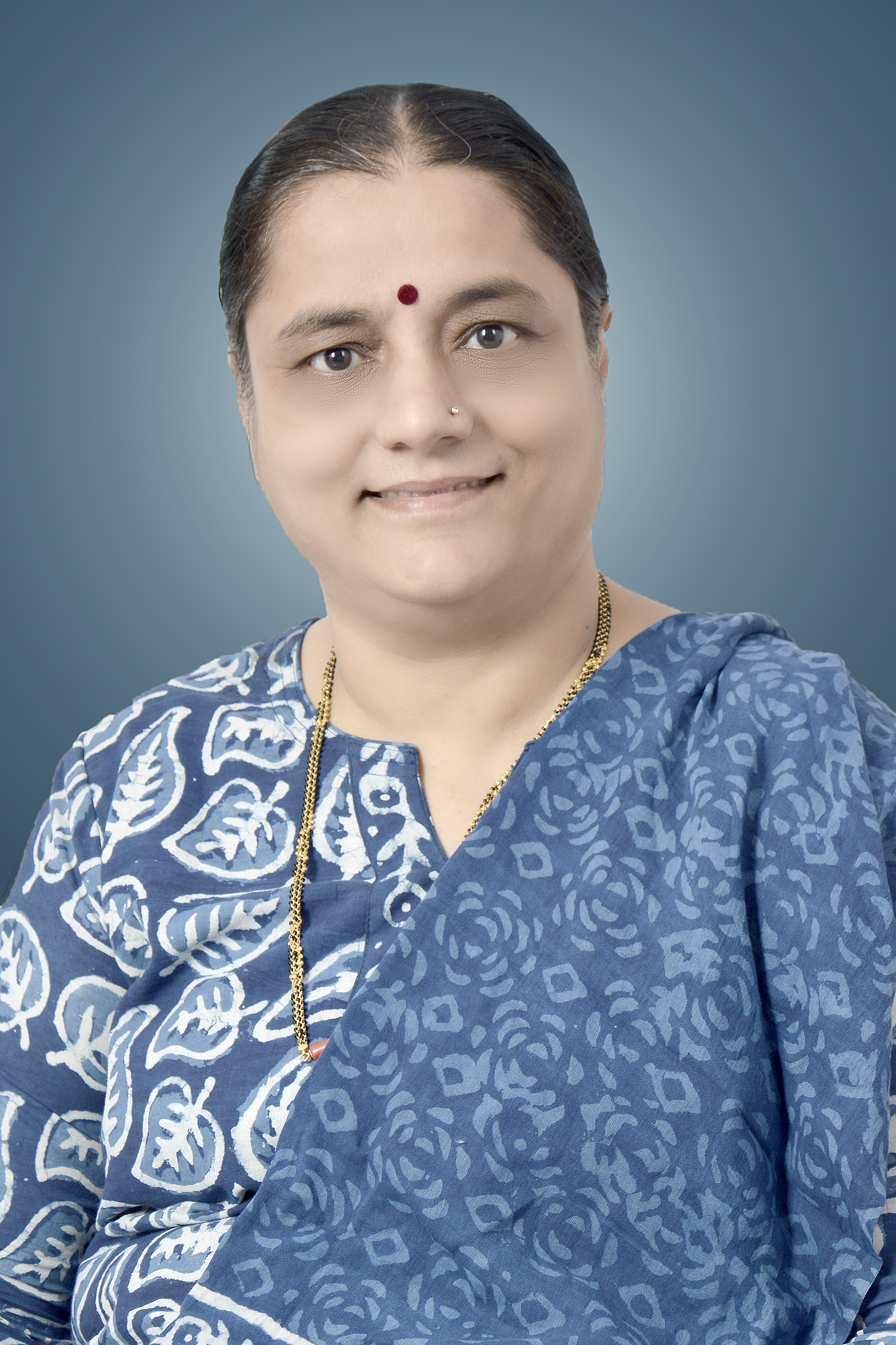 Mrs. Seema Sanjay Shanbhag